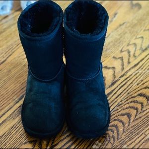 KIDS UGG BOOTS